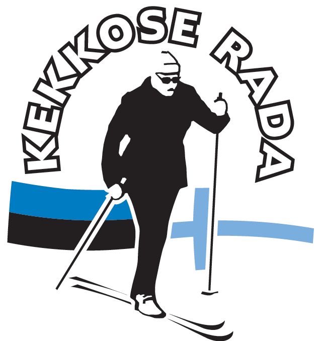 Kekkose logo